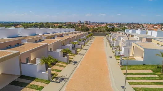 Casa de Condomínio com 3 Quartos à venda, 75m² no Saltinho, Paulínia