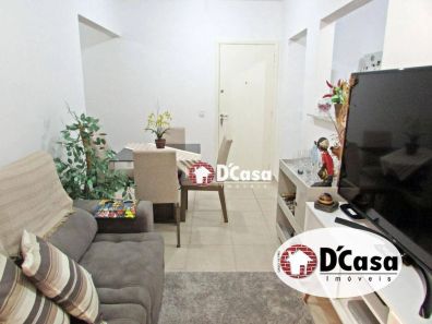 Apartamento com 2 Quartos à venda, 84m² no Jardim Santa Clara, Taubaté