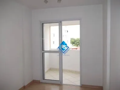Apartamento com 2 Quartos à venda, 56m² no Vila Guiomar, Santo André
