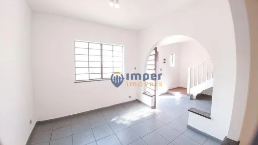 Imóvel Comercial com 3 Quartos para alugar, 132m² no Perdizes, São Paulo