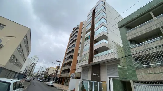 Apartamento com 3 Quartos para alugar, 90m² no Praia do Morro, Guarapari