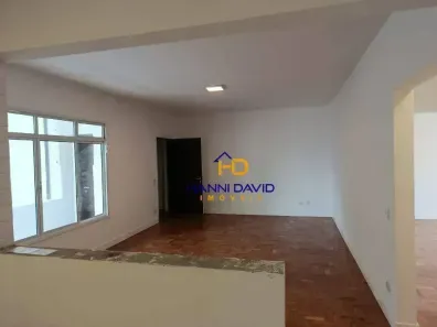 Apartamento com 3 Quartos à venda, 137m² no Cambuci, São Paulo
