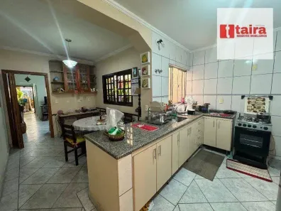 Sobrado com 3 Quartos à venda, 140m² no Ipiranga, São Paulo