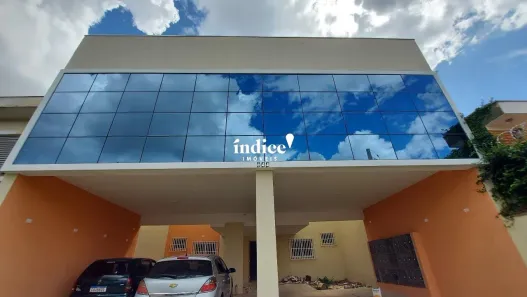 Sala Comercial à venda, 29m² no Jardim Castelo Branco, Ribeirão Preto