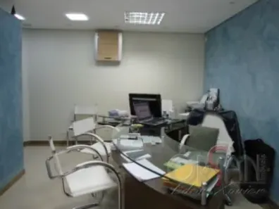 Ponto Comercial à venda, 42m² no Centro, São Caetano do Sul