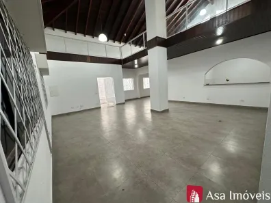 Ponto Comercial para alugar, 180m² no Rebouças, Curitiba