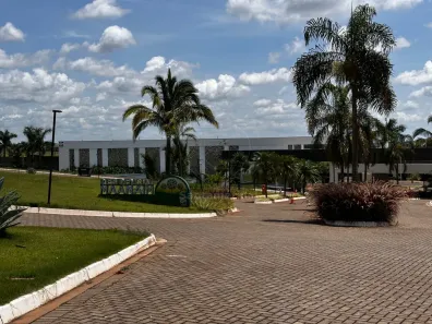 Lote/Terreno à venda, 1546m² no Loteamento Terras de Canaã, Cambé