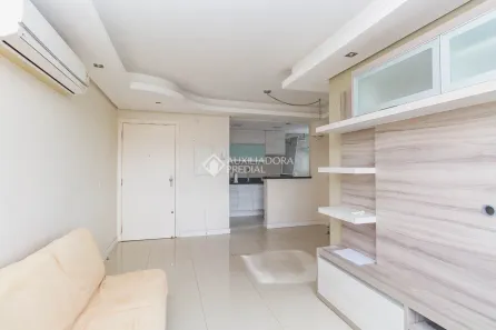 Apartamento com 3 Quartos para alugar, 70m² no Vila Ipiranga, Porto Alegre