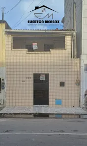 Sobrado com 2 Quartos à venda, 229m² no Monte Castelo, Fortaleza