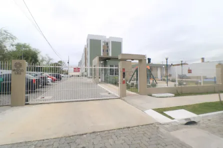 Apartamento com 2 Quartos à venda, 48m² no Areal, Pelotas