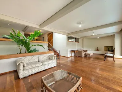 Casa com 5 Quartos à venda, 900m² no Paineiras do Morumbi, São Paulo