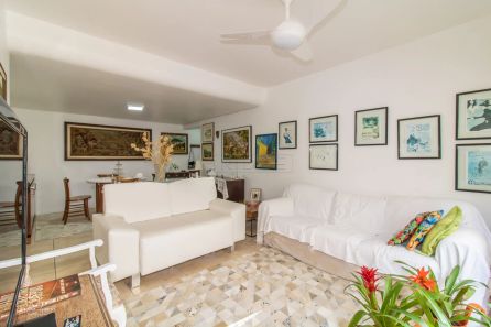 Apartamento com 3 Quartos à venda, 106m² no Mont Serrat, Porto Alegre