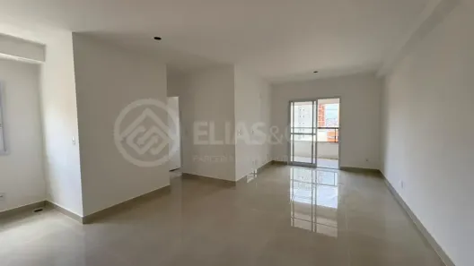Apartamento com 2 Quartos à venda, 69m² no Parque das Nações, Santo André