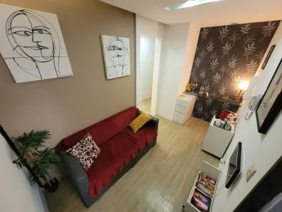Sala Comercial à venda, 35m² no Boa Viagem, Recife
