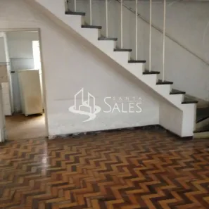 Sobrado com 3 Quartos à venda, 130m² no Bosque da Saúde, São Paulo