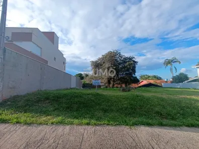 Lote/Terreno à venda, 445m² no Caminhos de San Conrado (Sousas), Campinas