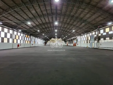 Galpão/Depósito/Armazém para alugar, 2649m² no Parque Novo Mundo, São Paulo