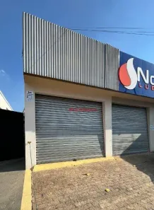 Ponto Comercial para alugar, 80m² no Bela Vista, Paulínia