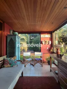 Casa de Condomínio com 5 Quartos à venda, 806m² no Villa Bella, Itabirito
