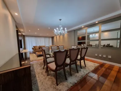 Apartamento com 4 Quartos à venda, 190m² no São Mateus, Juiz de Fora