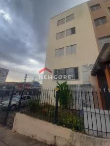 Apartamento com 2 Quartos à venda, 62m² no Pestana, Osasco