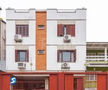 Cobertura com 2 Quartos à venda, 194m² no Partenon, Porto Alegre