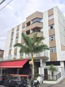 Apartamento com 2 Quartos para alugar, 68m² no Alto dos Passos, Juiz de Fora