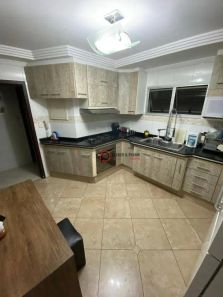 Apartamento com 4 Quartos à venda, 240m² no Parque Campolim, Sorocaba