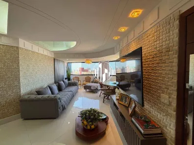 Apartamento com 3 Quartos à venda, 166m² no Intermares, Cabedelo