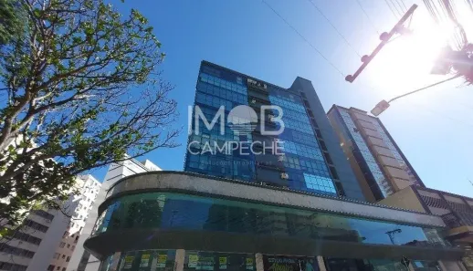 Ponto Comercial à venda, 55m² no Centro, Florianópolis