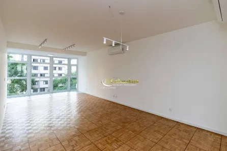 Apartamento com 3 Quartos à venda, 141m² no Jardim Paulista, São Paulo
