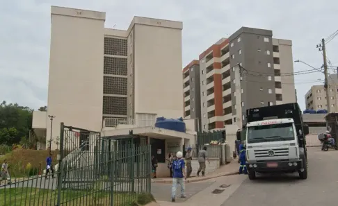 Apartamento com 2 Quartos à venda, 50m² no Lageado, Cotia
