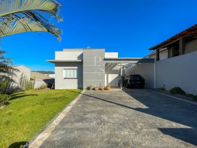 Casa com 3 Quartos à venda, 150m² no Avaí, Guaramirim