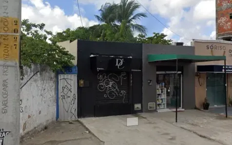 Ponto Comercial para alugar, 22m² no Itaperi, Fortaleza