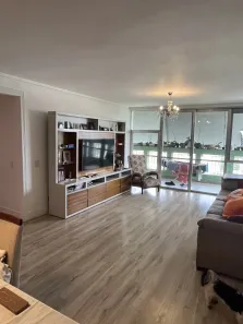 Apartamento com 3 Quartos à venda, 195m² no Campo Grande, Rio de Janeiro