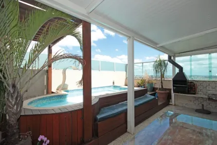 Apartamento com 2 Quartos à venda, 131m² no São Lucas, Belo Horizonte