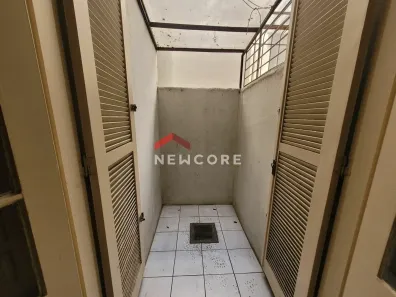Apartamento com 1 Quarto à venda, 45m² no Farroupilha, Porto Alegre