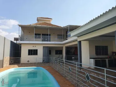 Casa com 6 Quartos à venda, 270m² no , Paulicéia