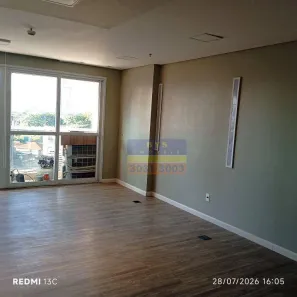 Sala Comercial para alugar, 37m² no Butantã, São Paulo