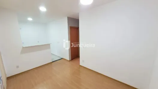 Apartamento com 2 Quartos à venda, 39m² no Higienópolis, Piracicaba