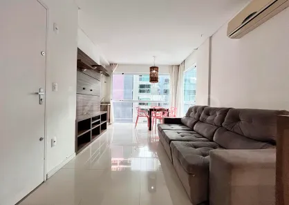 Apartamento com 2 Quartos à venda, 68m² no Meia Praia, Itapema