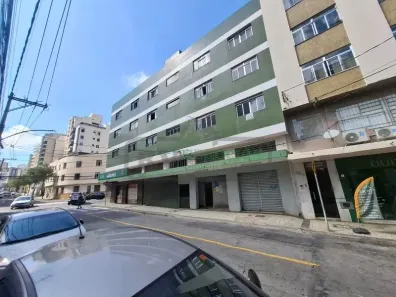 Apartamento com 3 Quartos à venda, 82m² no São Mateus, Juiz de Fora