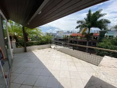 Cobertura com 3 Quartos à venda, 181m² no Recreio dos Bandeirantes, Rio de Janeiro