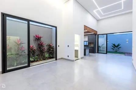 Casa com 3 Quartos à venda, 183m² no Novo Mundo, Uberlândia