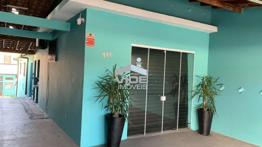 Casa com 1 Quarto à venda, 200m² no Botafogo, Campinas