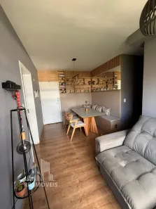 Apartamento com 2 Quartos à venda, 60m² no Vila Iracema-Belval, Barueri