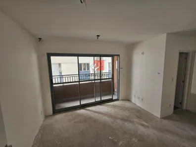 Apartamento com 1 Quarto à venda, 34m² no Vila da Saúde, São Paulo