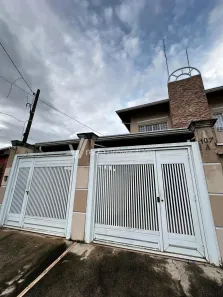 Sobrado com 4 Quartos para alugar, 140m² no Parque Imperador, Campinas