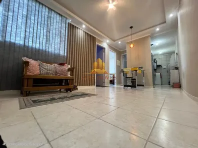 Apartamento com 2 Quartos à venda, 42m² no Jardim Paraíso, Jacareí