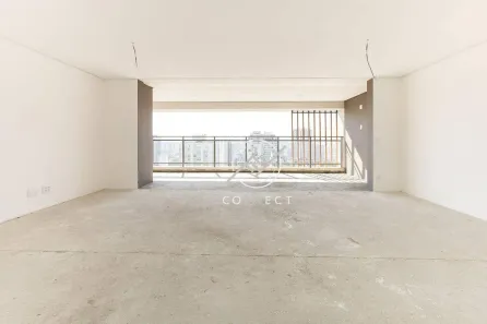 Apartamento com 3 Quartos à venda, 154m² no Campo Belo, São Paulo